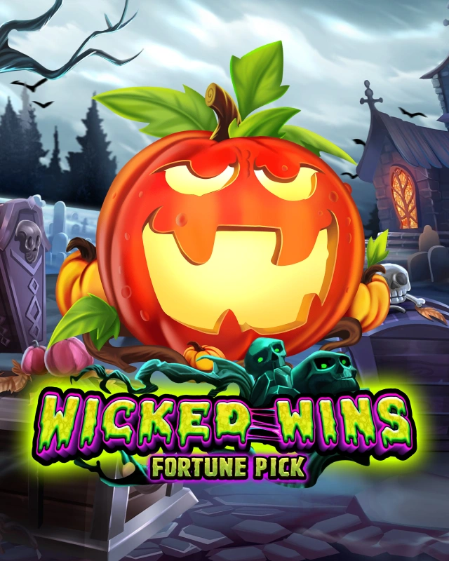 Wicked Wins - Fortune Pick