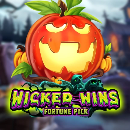 Wicked Wins - Fortune Pick