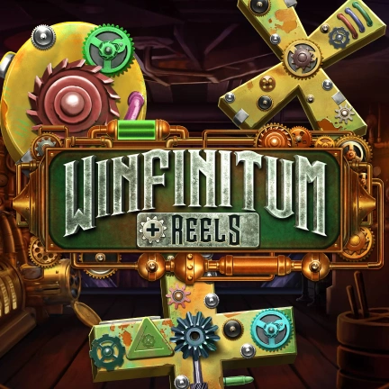 Winfinitum Reels