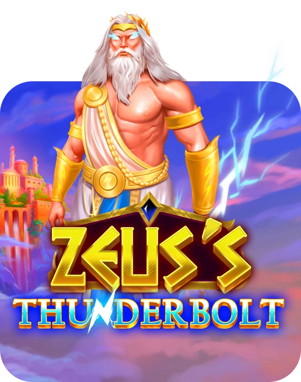 Zeus's Thunderbolt