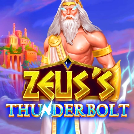 Zeus's Thunderbolt