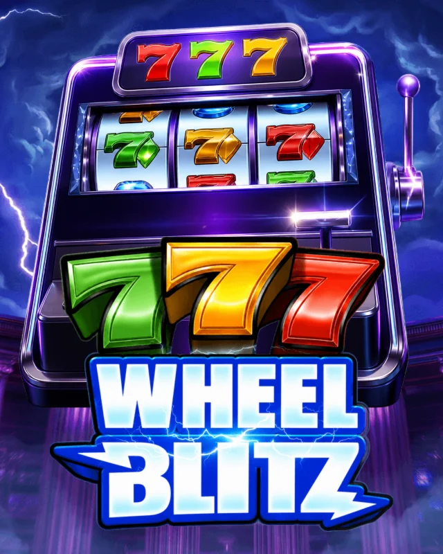 777 Wheel Blitz