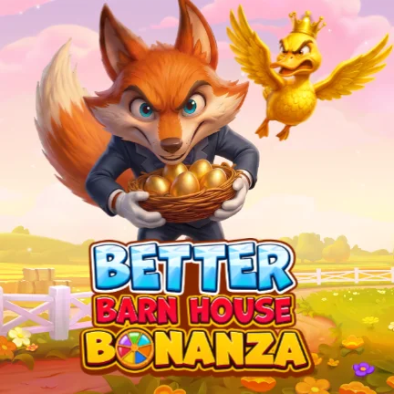 Better Barn House Bonanza