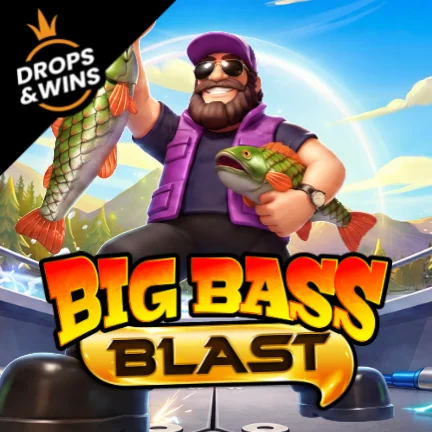 Big Bass Blast
