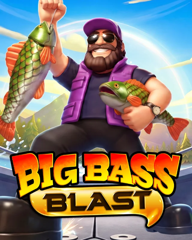Big Bass Blast