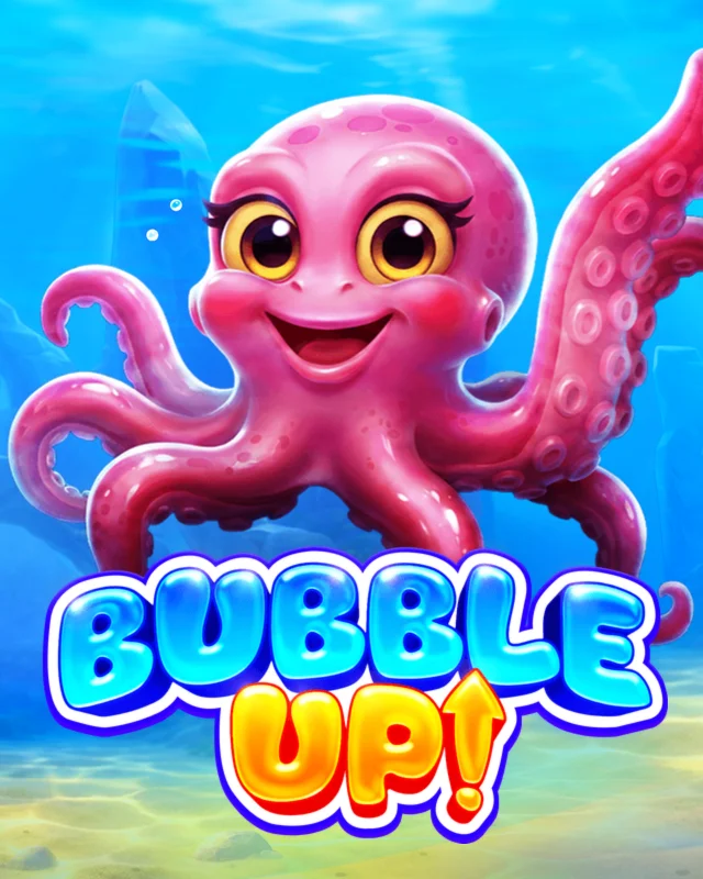 Bubble Up!