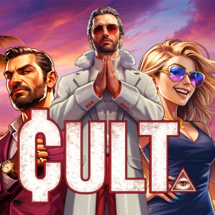 CULT.
