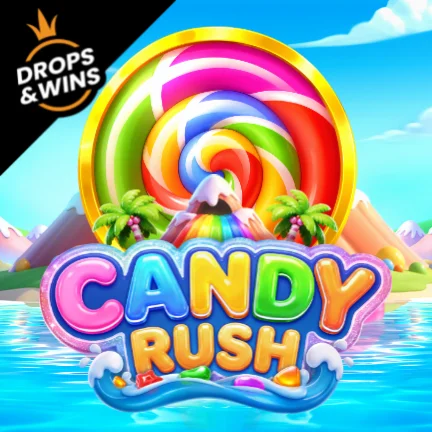 Candy Rush
