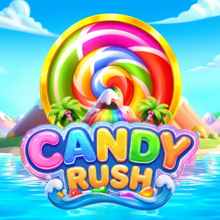 Candy Rush