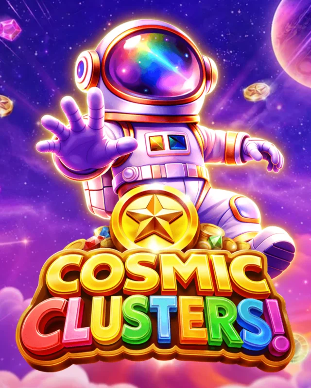 Cosmic Clusters!