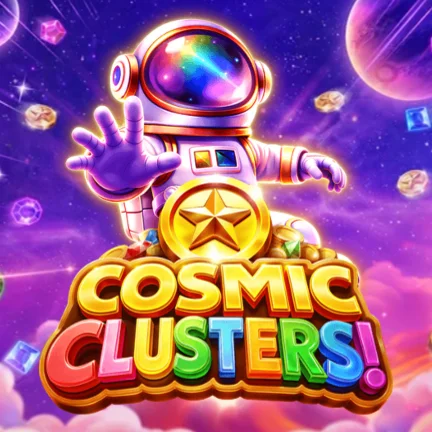 Cosmic Clusters!
