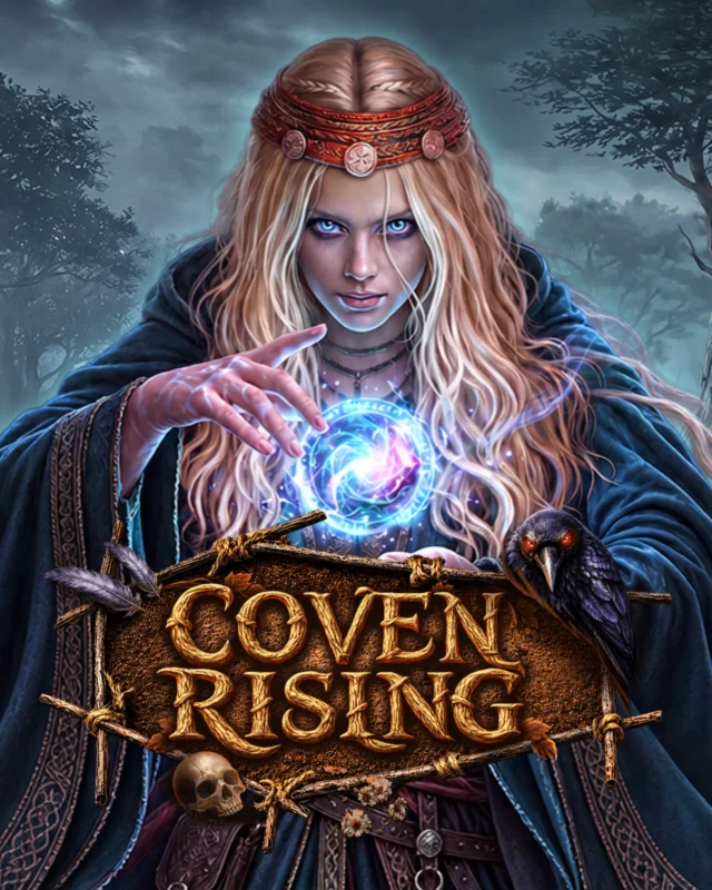 Coven Rising