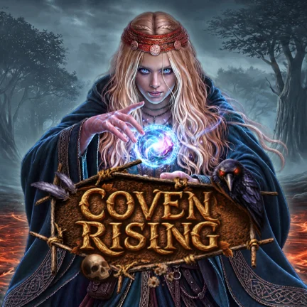 Coven Rising