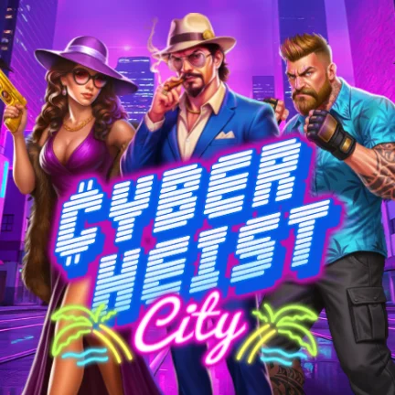 Cyberheist City
