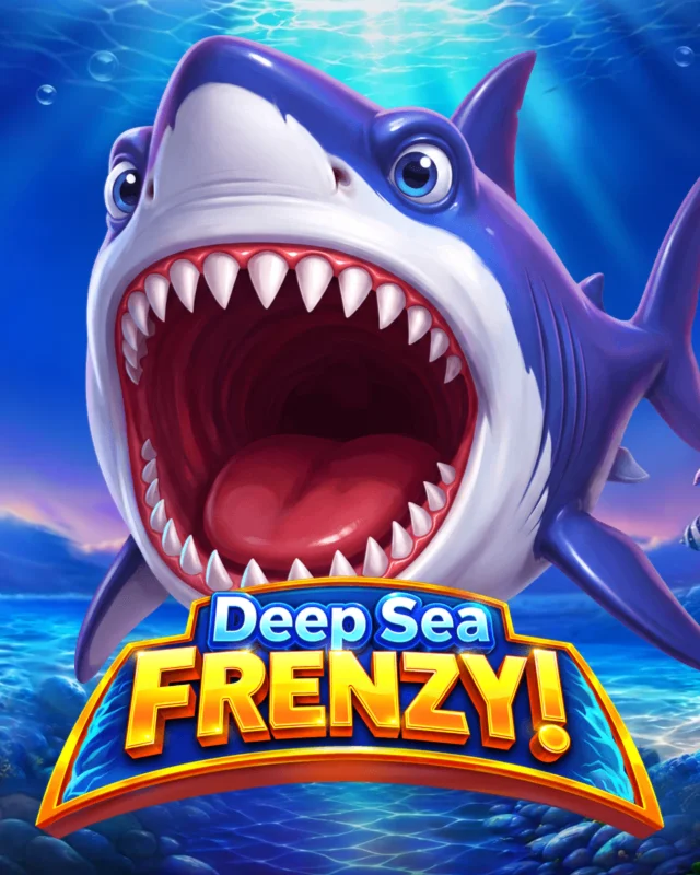 Deep Sea Frenzy