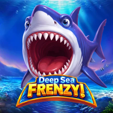 Deep Sea Frenzy