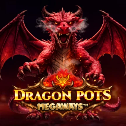 Dragon Pots Megaways