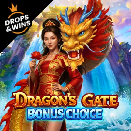 Dragon’s Gate – Bonus Choice