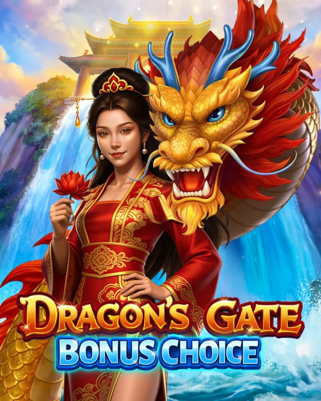 Dragon’s Gate – Bonus Choice