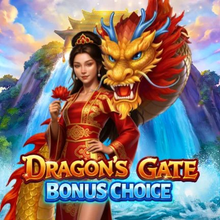 Dragon’s Gate – Bonus Choice
