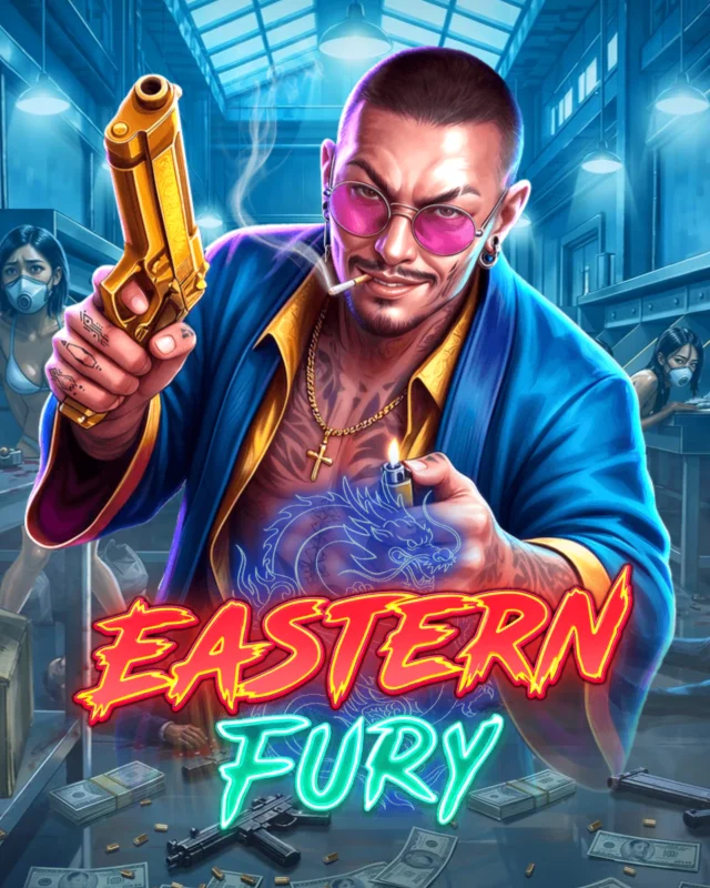 Eastern Fury