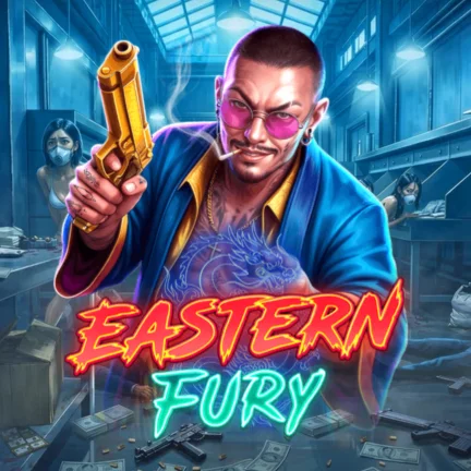 Eastern Fury