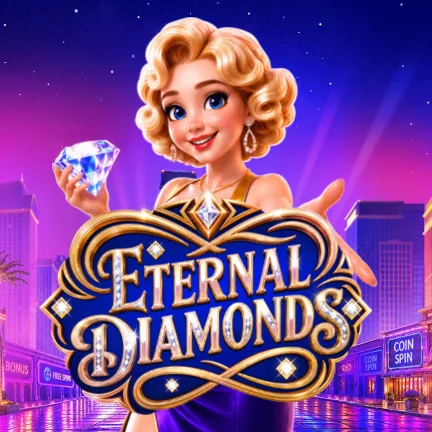 Eternal Diamonds