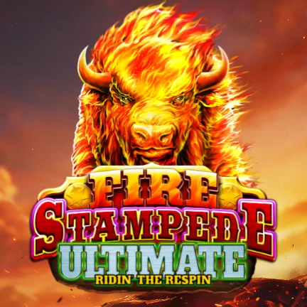 Fire Stampede Ultimate