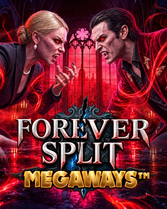Forever Split Megaways