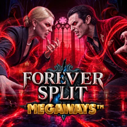 Forever Split Megaways