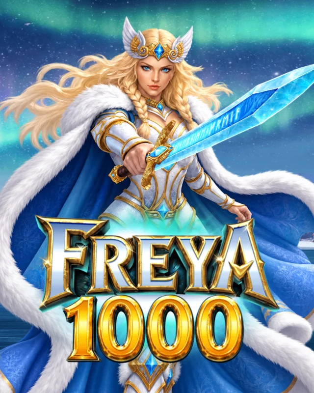 Freya 1000