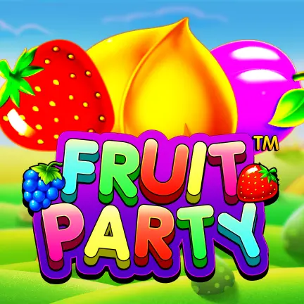 Fruit Party