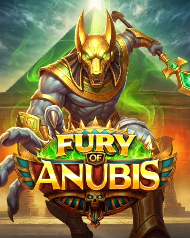Fury of Anubis