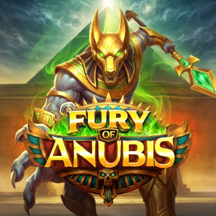 Fury of Anubis