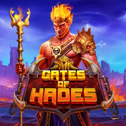 Gates of Hades