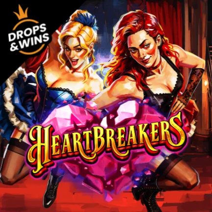 Heartbreakers