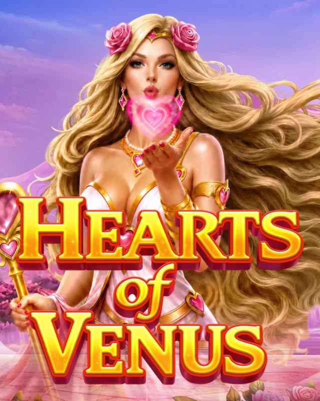 Hearts of Venus