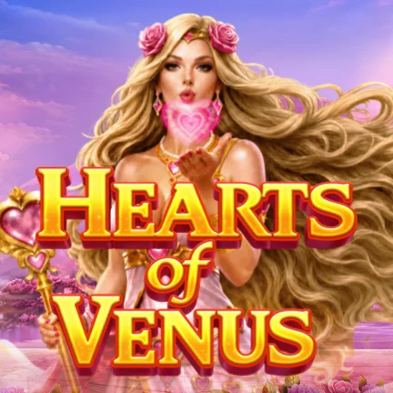 Hearts of Venus