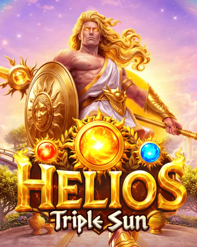 Helios – Triple Sun