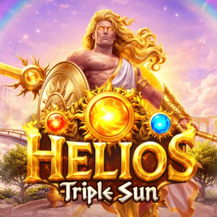Helios – Triple Sun