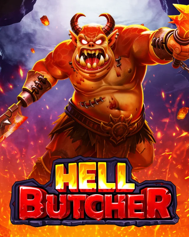 Hell Butcher