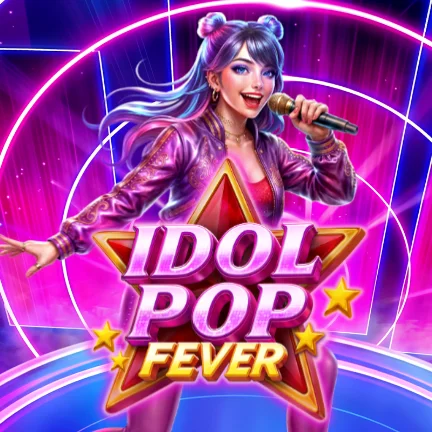Idol Pop Fever