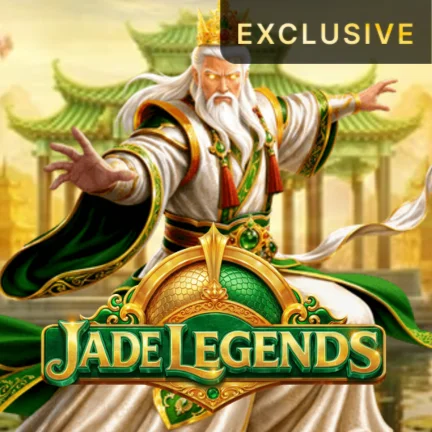 Jade Legends