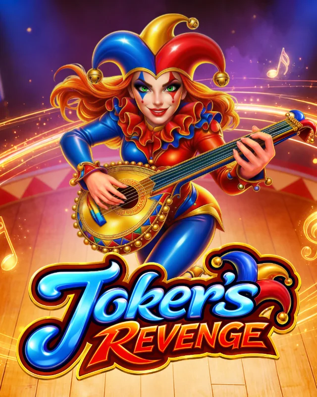 Joker's Revenge