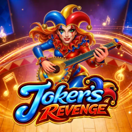 Joker's Revenge