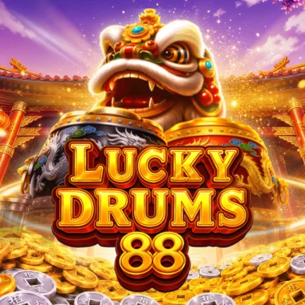 Lucky Drums 88