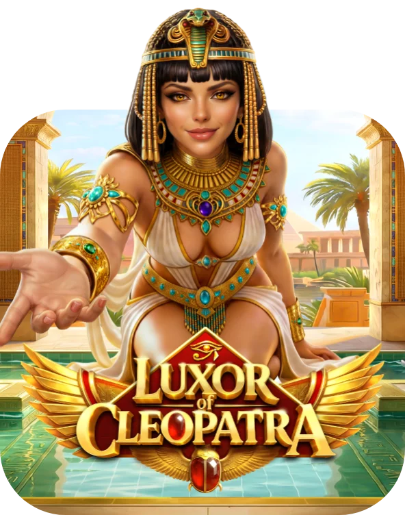Luxor of Cleopatra