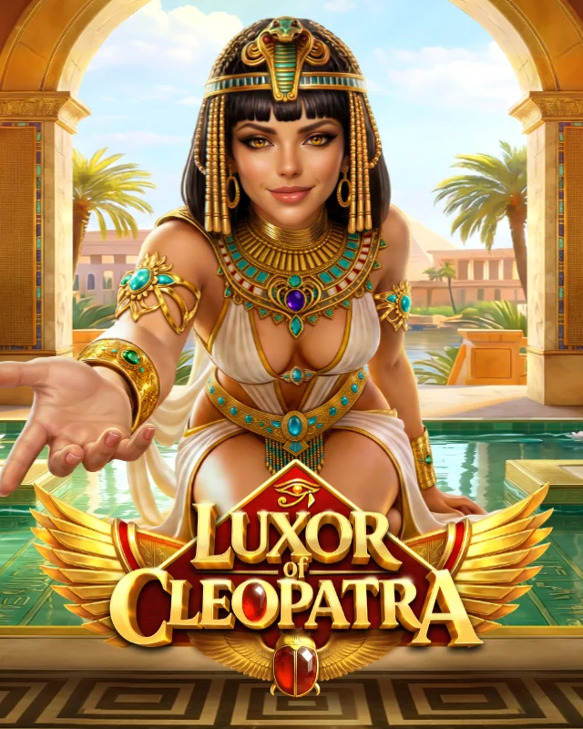 Luxor of Cleopatra