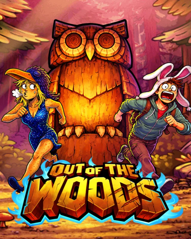 Out of the Woods