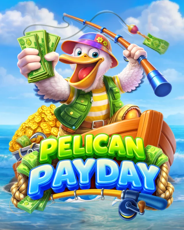 Pelican Payday